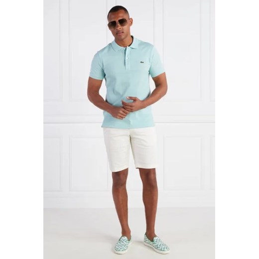 Lacoste Szorty | Slim Fit Lacoste 36 Gomez Fashion Store