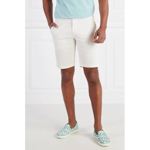 Lacoste Szorty | Slim Fit Lacoste 40 Gomez Fashion Store