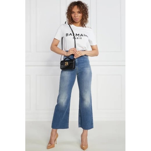 Balmain T-shirt PRINTED | Regular Fit XL Gomez Fashion Store