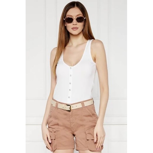 Pinko Top DOGVILLE | Regular Fit Pinko XL wyprzedaż Gomez Fashion Store
