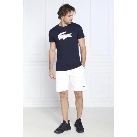 Spodenki męskie Lacoste 