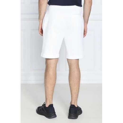 Spodenki męskie Lacoste 