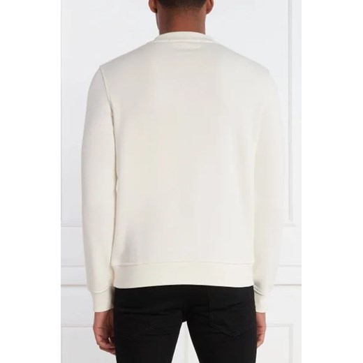 Karl Lagerfeld Bluza | Regular Fit Karl Lagerfeld S okazja Gomez Fashion Store