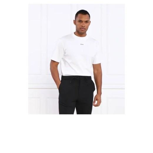 HUGO T-shirt Dapolino | Regular Fit XS Gomez Fashion Store