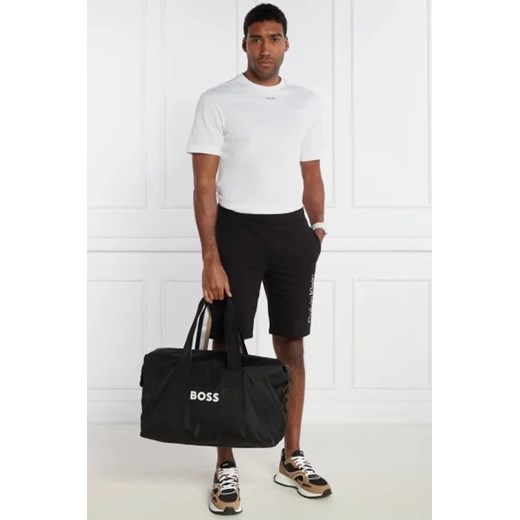 Calvin Klein T-shirt | Comfort fit Calvin Klein S promocja Gomez Fashion Store