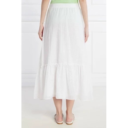 Spódnica Marc Cain bawełniana 