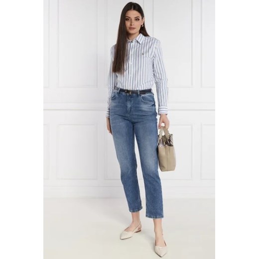 Koszula damska Polo Ralph Lauren na lato