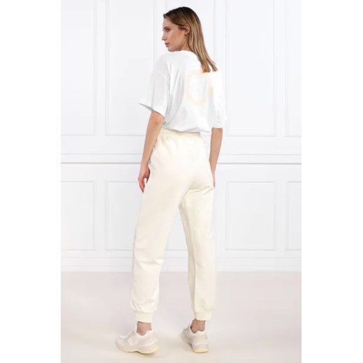 Trussardi T-shirt | Loose fit Trussardi XXS wyprzedaż Gomez Fashion Store