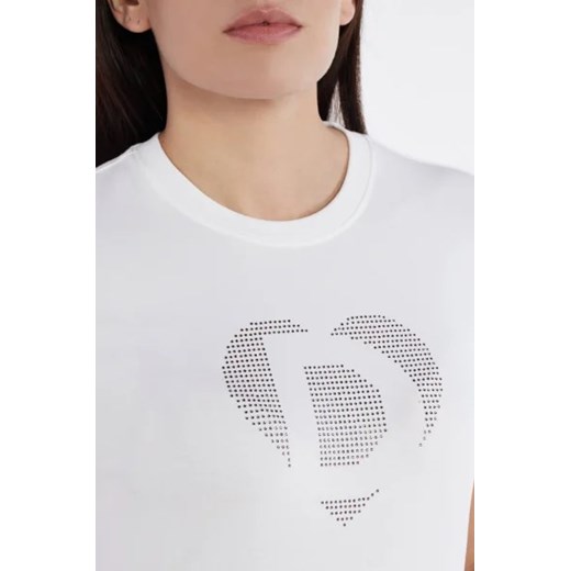 Desigual T-shirt | Regular Fit Desigual M okazyjna cena Gomez Fashion Store