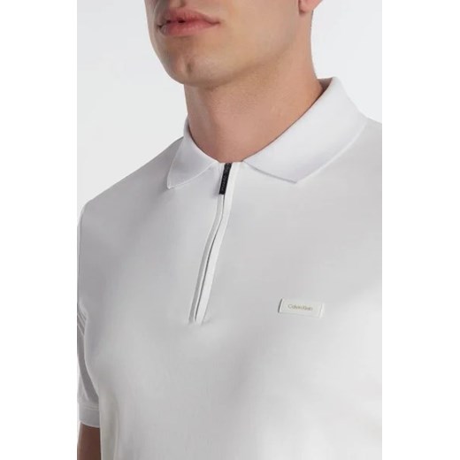 Calvin Klein Polo | Regular Fit Calvin Klein XL Gomez Fashion Store