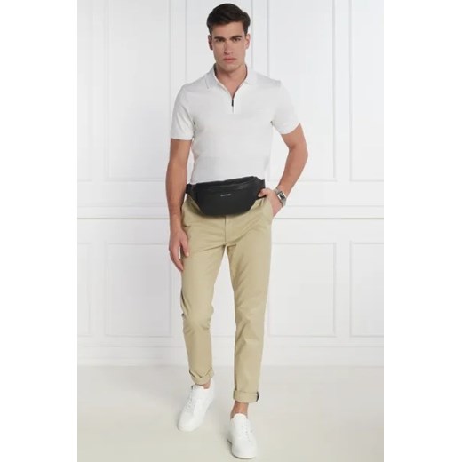Calvin Klein Polo | Regular Fit Calvin Klein XXL Gomez Fashion Store