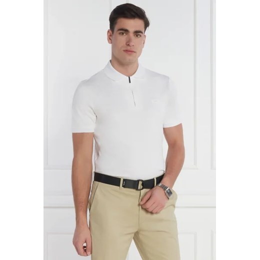 Calvin Klein Polo | Regular Fit Calvin Klein XXXL Gomez Fashion Store