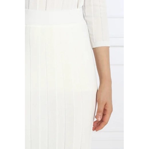 Max Mara Leisure Spódnica GALLIA S okazja Gomez Fashion Store