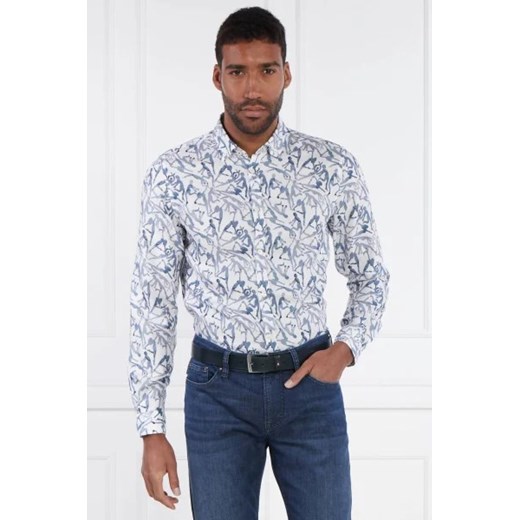 Joop! Jeans Koszula Heli2 | Regular Fit ze sklepu Gomez Fashion Store w kategorii Koszule męskie - zdjęcie 172914444