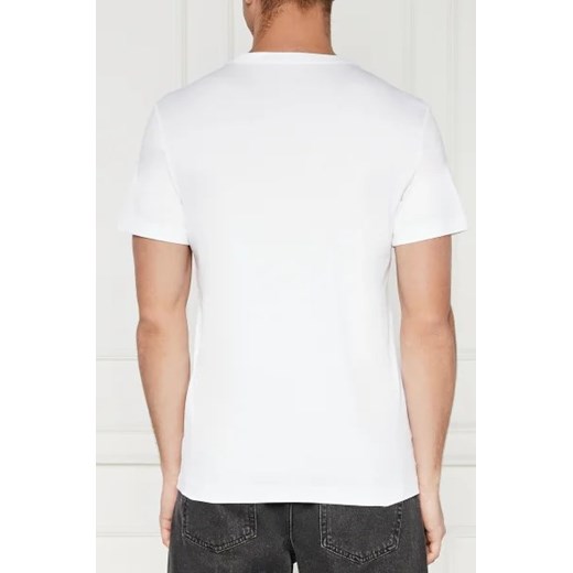 CALVIN KLEIN JEANS T-shirt META MONOGRAM | Regular Fit XXL Gomez Fashion Store