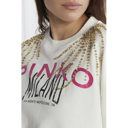 Bluza damska Pinko 