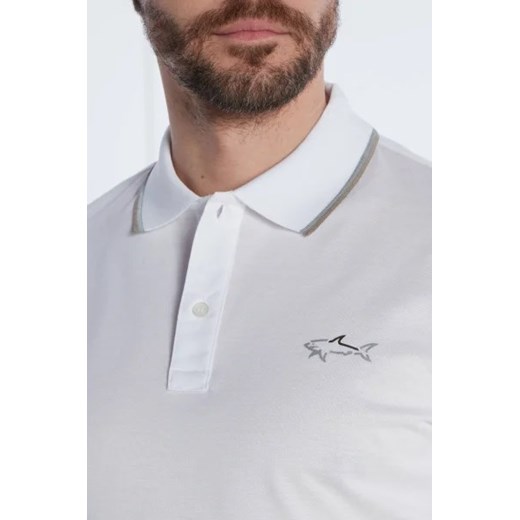 Paul&Shark Polo | Regular Fit Paul&shark XL wyprzedaż Gomez Fashion Store