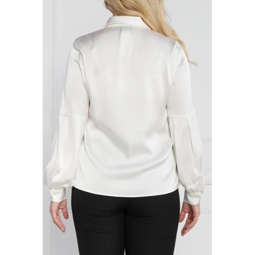Persona by Marina Rinaldi Koszula Plus size | Regular Fit Persona By Marina Rinaldi 44 Gomez Fashion Store wyprzedaż