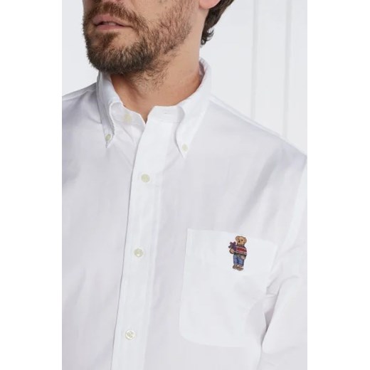 Koszula męska Polo Ralph Lauren