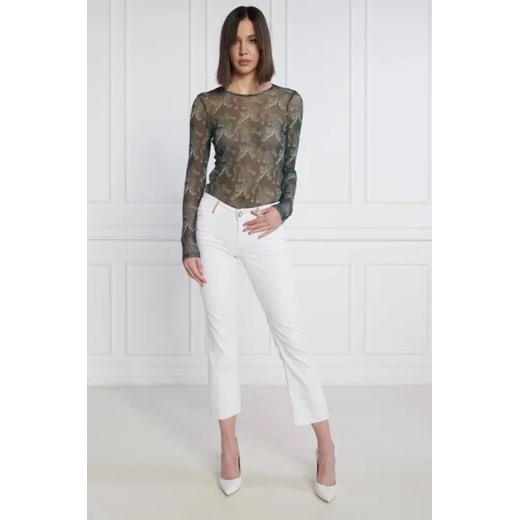 Liu Jo Spodnie | Slim Fit Liu Jo 30 Gomez Fashion Store okazyjna cena