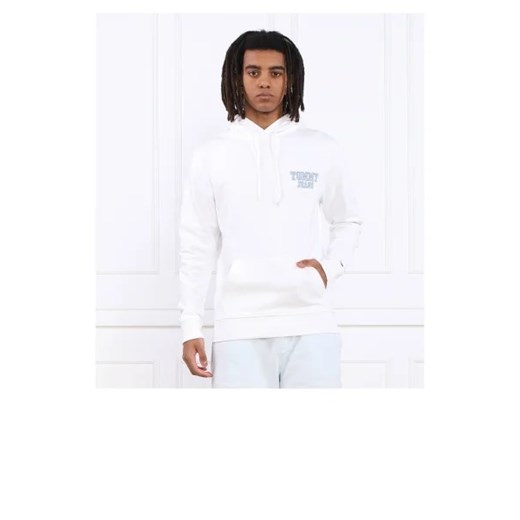 Tommy Jeans Bluza | Regular Fit Tommy Jeans XXL Gomez Fashion Store promocyjna cena