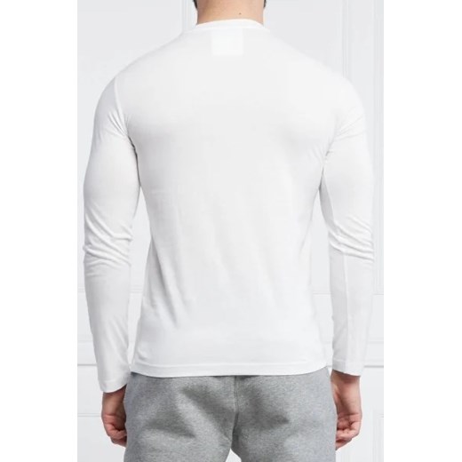 Emporio Armani Longsleeve | Slim Fit Emporio Armani XXXL Gomez Fashion Store wyprzedaż