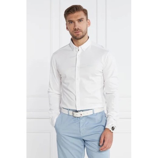 BOSS GREEN Koszula BIADO R | Regular Fit | stretch XXXL Gomez Fashion Store promocyjna cena