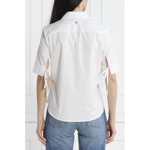 DONDUP - made in Italy Koszula | Regular Fit Dondup - Made In Italy 40 promocyjna cena Gomez Fashion Store