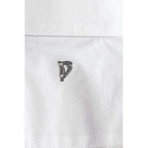 DONDUP - made in Italy Koszula | Regular Fit Dondup - Made In Italy 40 okazyjna cena Gomez Fashion Store