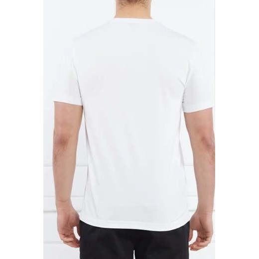 BOSS GREEN T-shirt Tee 9 | Regular Fit | stretch S wyprzedaż Gomez Fashion Store