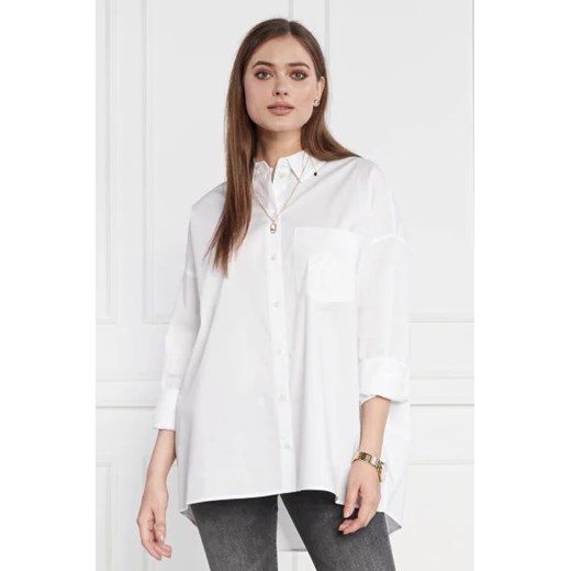 Joop! Koszula 58 JW233B213 | Regular Fit Joop! 40 okazyjna cena Gomez Fashion Store