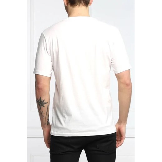 T-shirt męski Hugo Boss 