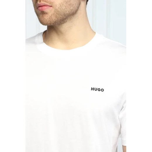 T-shirt męski Hugo Boss 