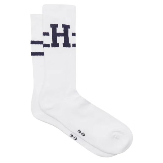 Tommy Hilfiger Skarpety 2-pack SPORT PATCH BOUCLE Tommy Hilfiger 43-46 wyprzedaż Gomez Fashion Store