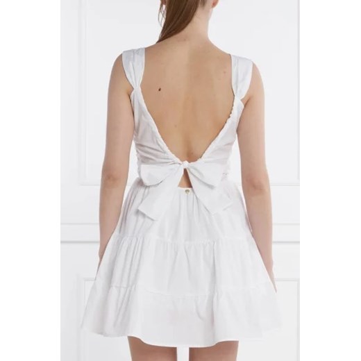 Liu Jo Sukienka Liu Jo 38 Gomez Fashion Store wyprzedaż