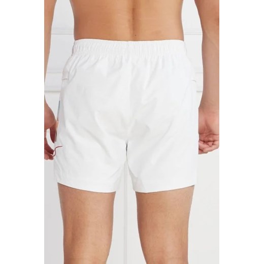 Hugo Bodywear Szorty kąpielowe KOOK | Regular Fit XL okazja Gomez Fashion Store