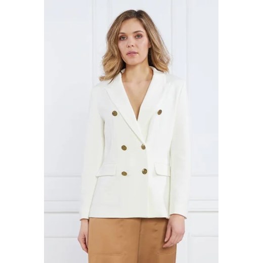 Marella SPORT Marynarka | Regular Fit ze sklepu Gomez Fashion Store w kategorii Marynarki damskie - zdjęcie 172915313
