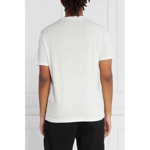 Armani Exchange T-shirt | Regular Fit Armani Exchange XXL wyprzedaż Gomez Fashion Store