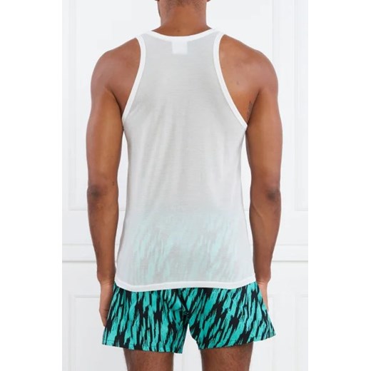 Calvin Klein Underwear Tank top | Regular Fit Calvin Klein Underwear L wyprzedaż Gomez Fashion Store