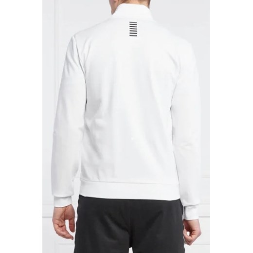EA7 Bluza | Regular Fit XXL Gomez Fashion Store promocja
