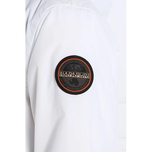 Napapijri Kurtka RAINFOREST POCKET 2 | Regular Fit Napapijri M wyprzedaż Gomez Fashion Store