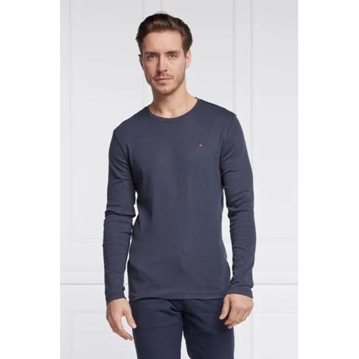 Tommy Jeans Longsleeve TJM ORIGINAL RIB LON | Slim Fit Tommy Jeans XL Gomez Fashion Store