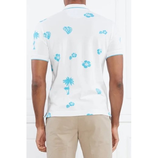 T-shirt męski La Martina