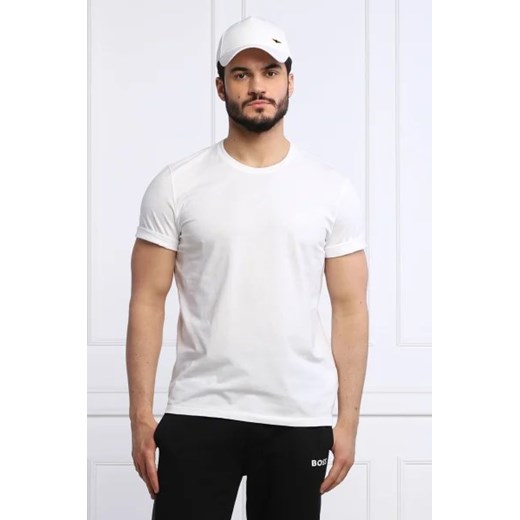 BOSS BLACK T-shirt Mix&Match T-Shirt R | Regular Fit S okazja Gomez Fashion Store