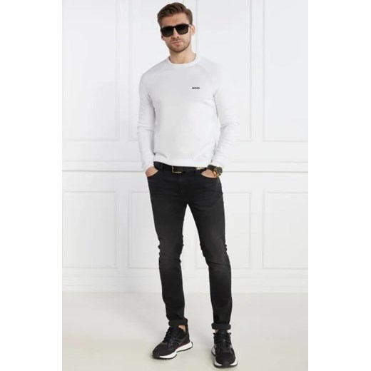 BOSS GREEN Bluza Perform-X_CN | Regular Fit M wyprzedaż Gomez Fashion Store