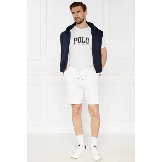 POLO RALPH LAUREN Szorty | Regular Fit Polo Ralph Lauren XL Gomez Fashion Store