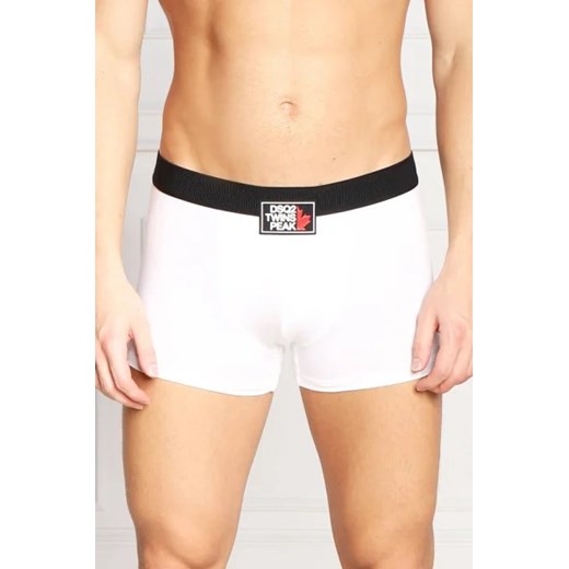 Dsquared2 Bokserki ze sklepu Gomez Fashion Store w kategorii Majtki męskie - zdjęcie 172916440