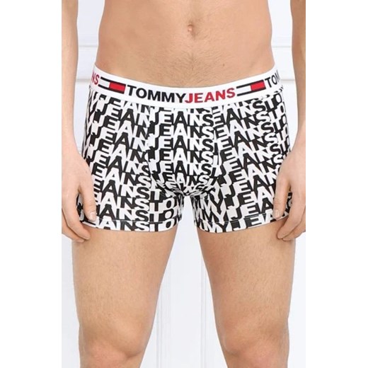 Tommy Hilfiger Bokserki ze sklepu Gomez Fashion Store w kategorii Majtki męskie - zdjęcie 172916442