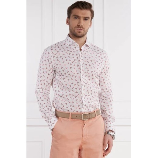Joop! Koszula 144Pai | Slim Fit ze sklepu Gomez Fashion Store w kategorii Koszule męskie - zdjęcie 172916463