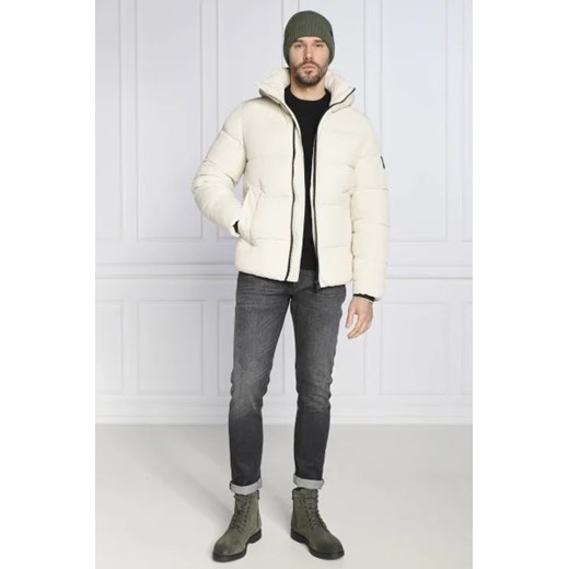 Calvin Klein Kurtka | Regular Fit Calvin Klein L okazja Gomez Fashion Store
